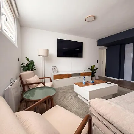 2 Luxury & Ultra-comfort Bedrooms, Private Parking, #1 Apartamento Blotzheim