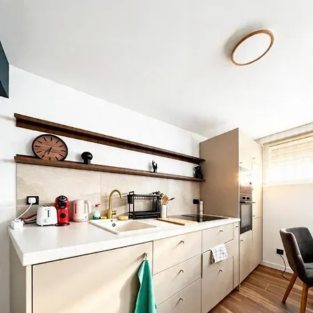 2 Luxury & Ultra-comfort Bedrooms, Private Parking, #1 Apartamento Blotzheim