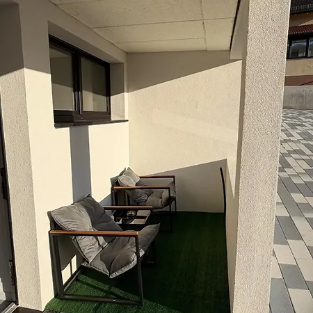 2 Luxury & Ultra-comfort Bedrooms, Private Parking, #1